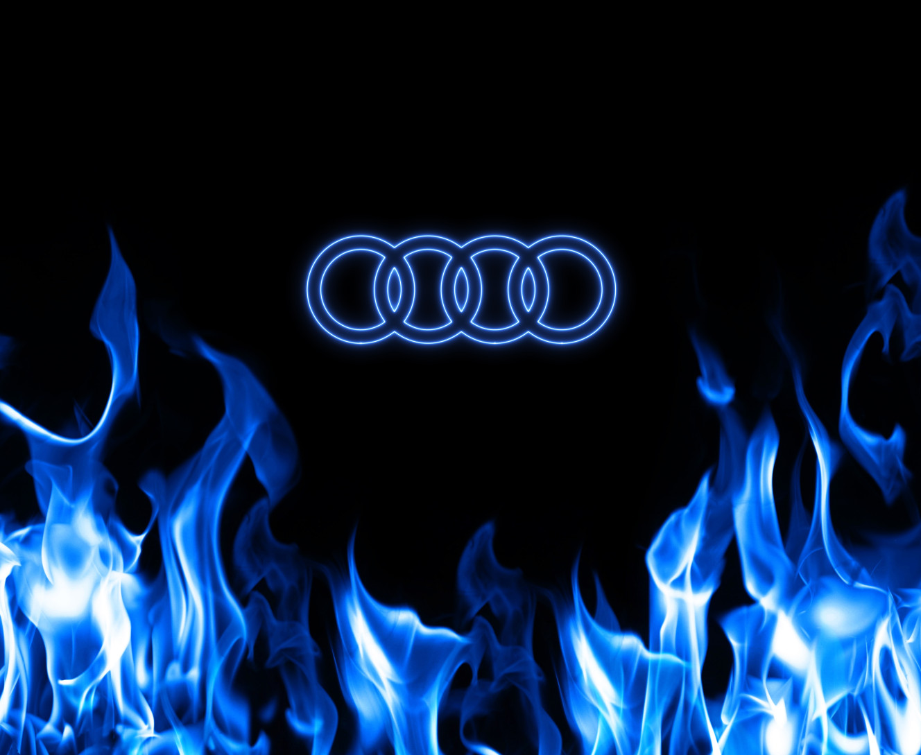 Audi Neon