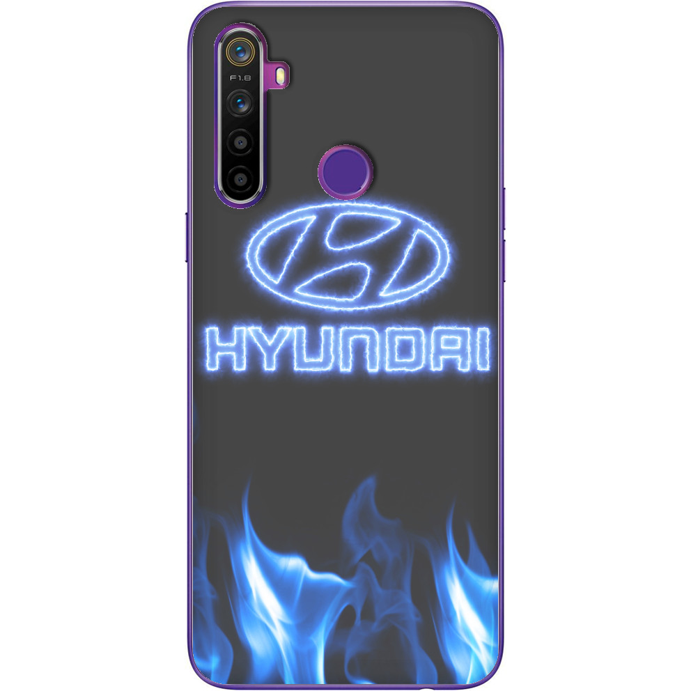 Hyndai Neon