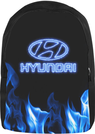 Hyndai Neon