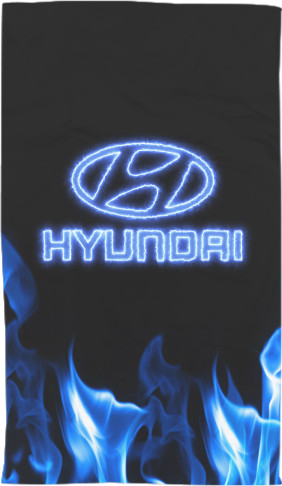 Hyndai Neon