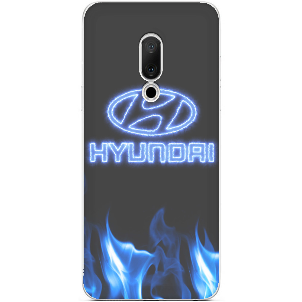 Hyndai Neon