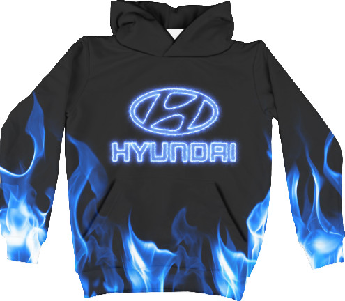 Hyndai Neon