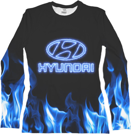 Hyndai Neon