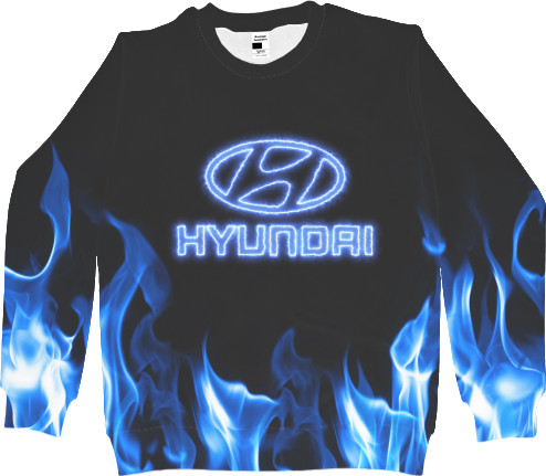 Hyndai Neon