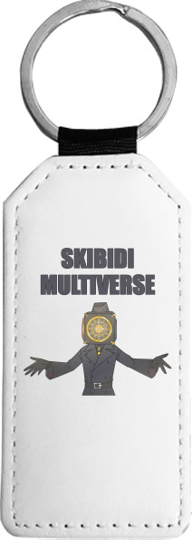 Skibidi Multiverse 
