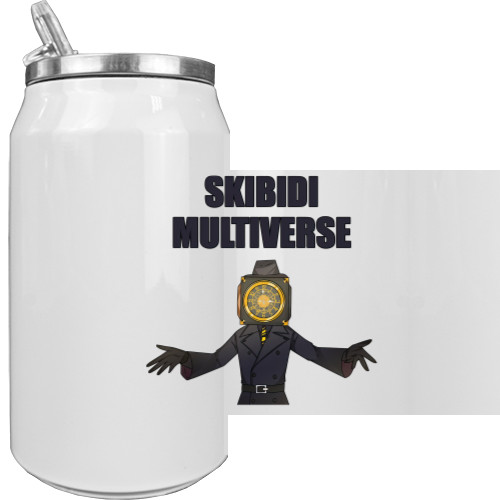Skibidi Multiverse 
