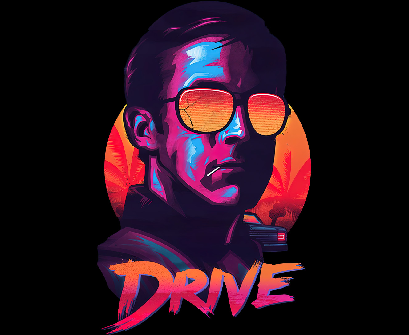 Gosling Drive