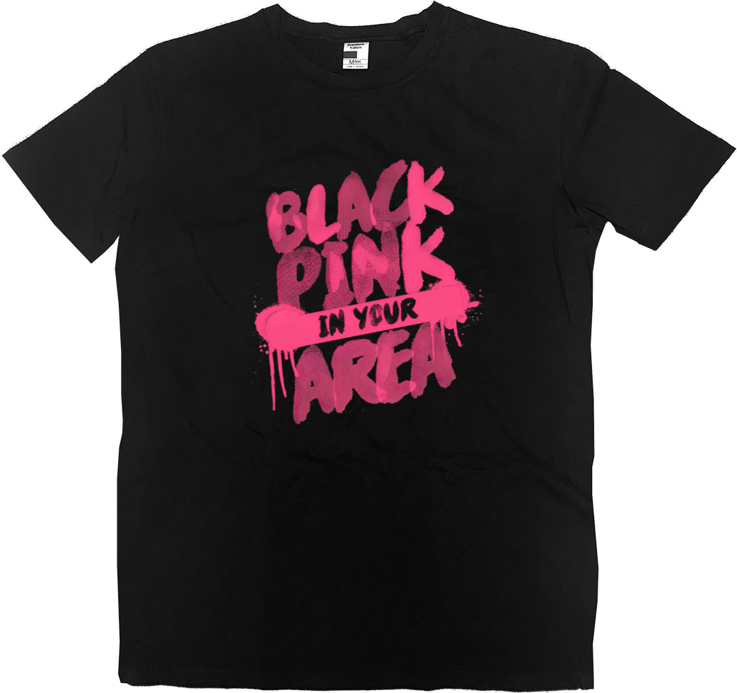  Blackpink logo
