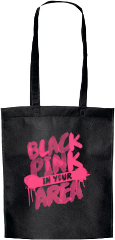  Blackpink logo