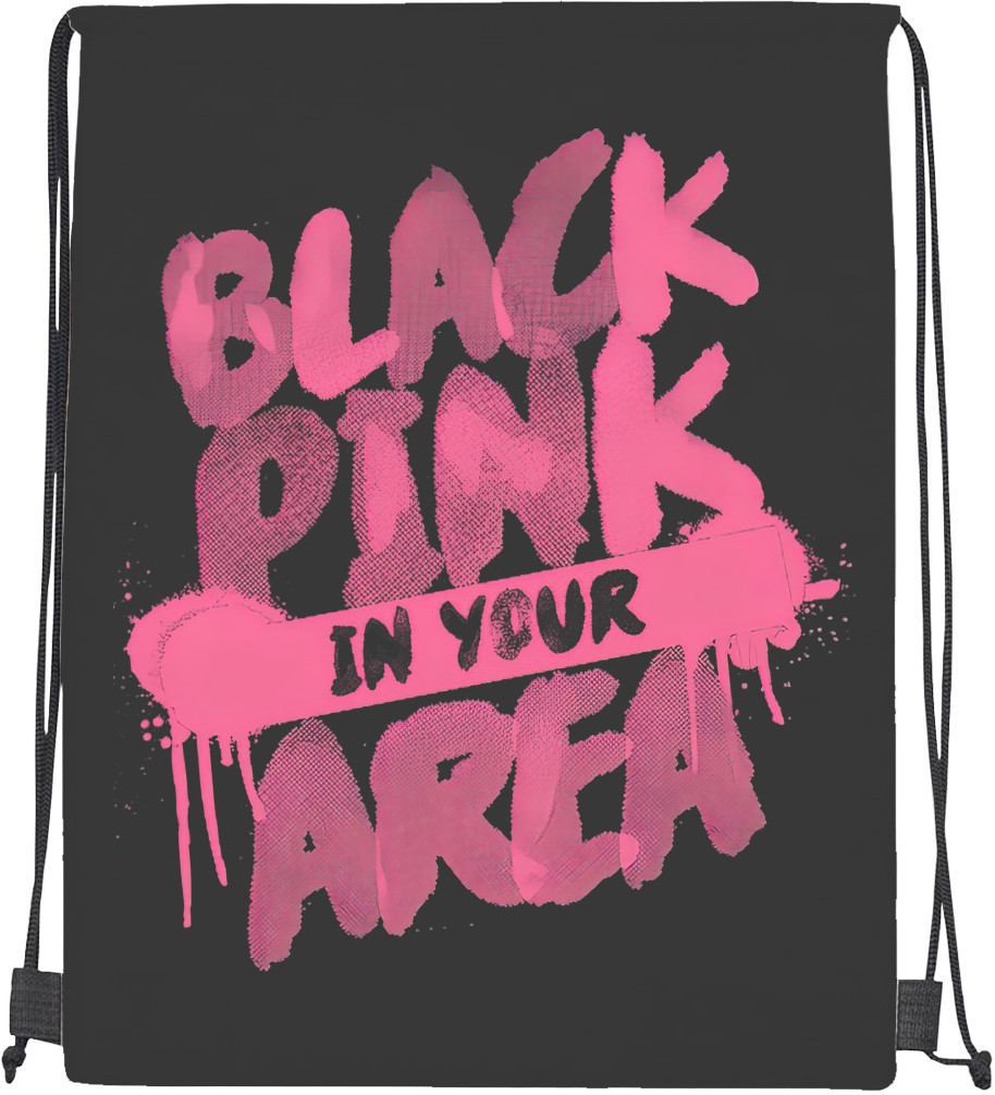 Blackpink логотип 