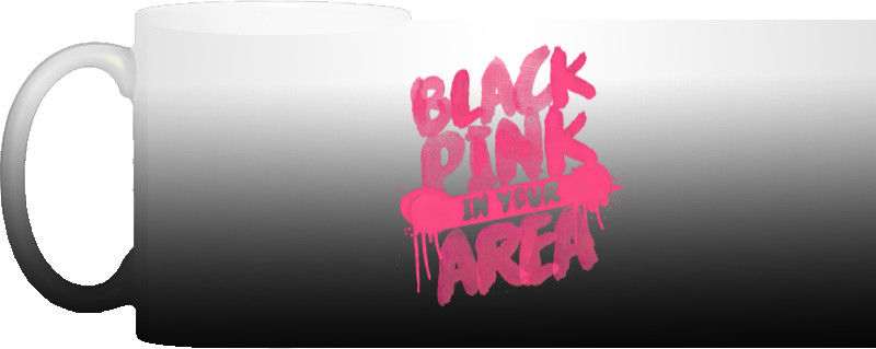  Blackpink logo