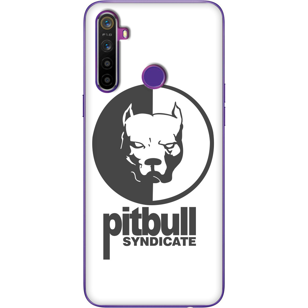 Pitbull Syndicate