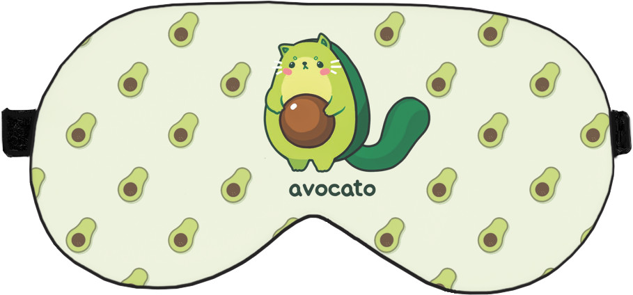 Avocato