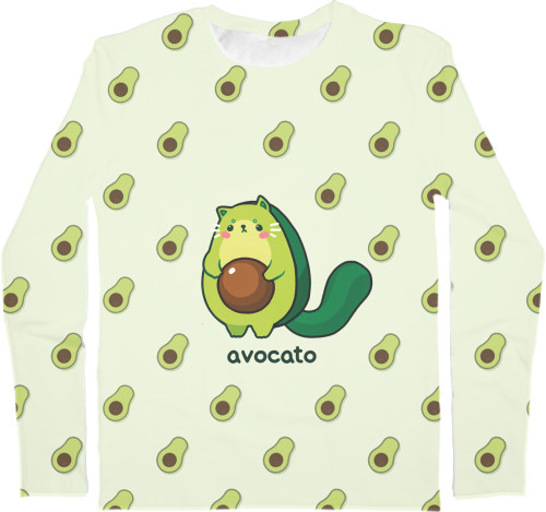 Avocato