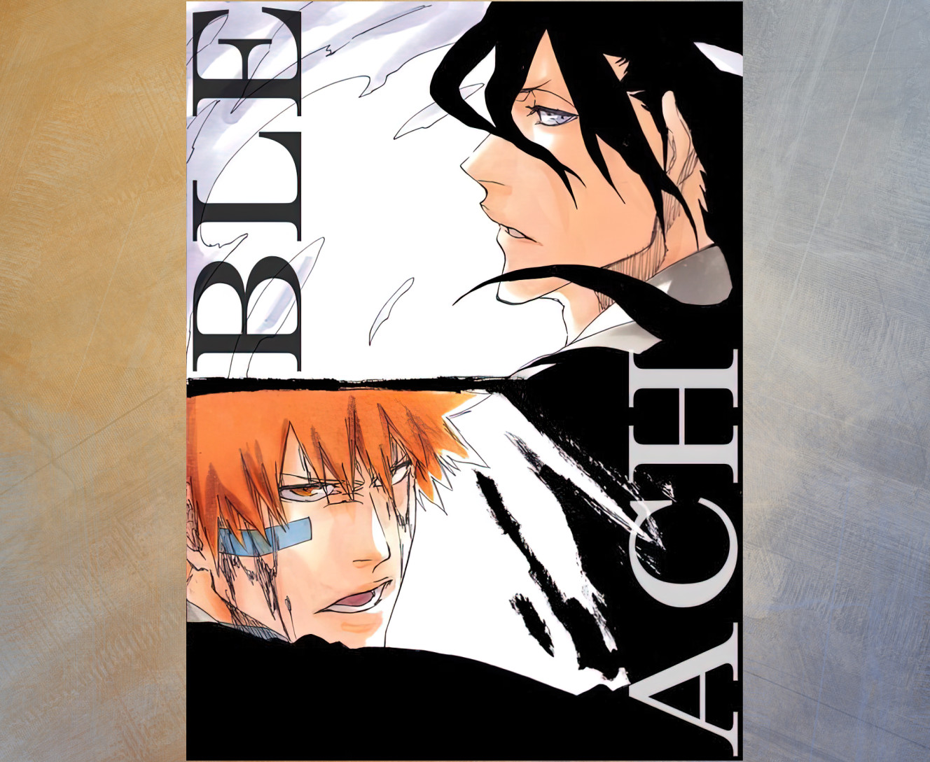 Bleach