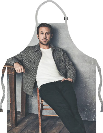  Ryan Gosling