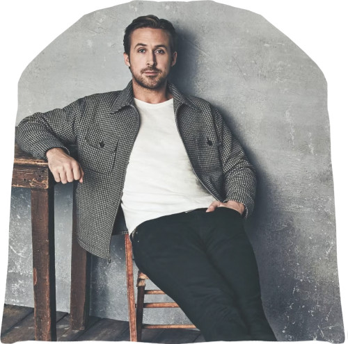  Ryan Gosling