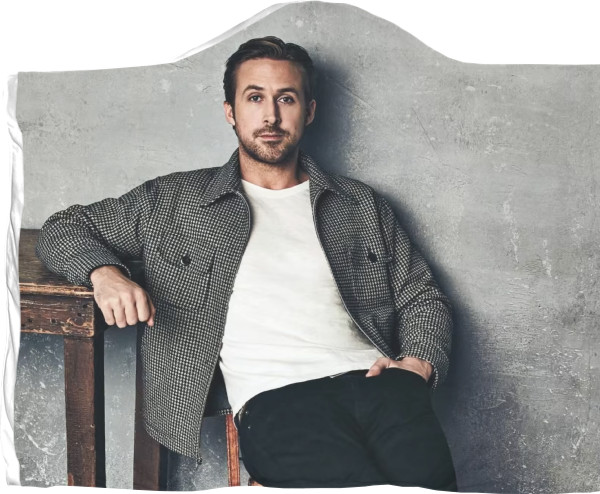  Ryan Gosling