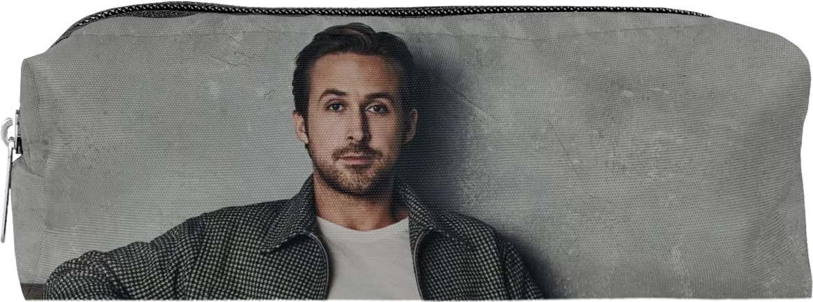  Ryan Gosling