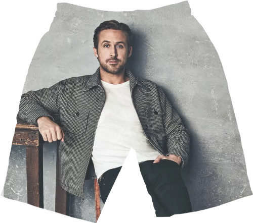  Ryan Gosling