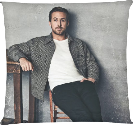  Ryan Gosling