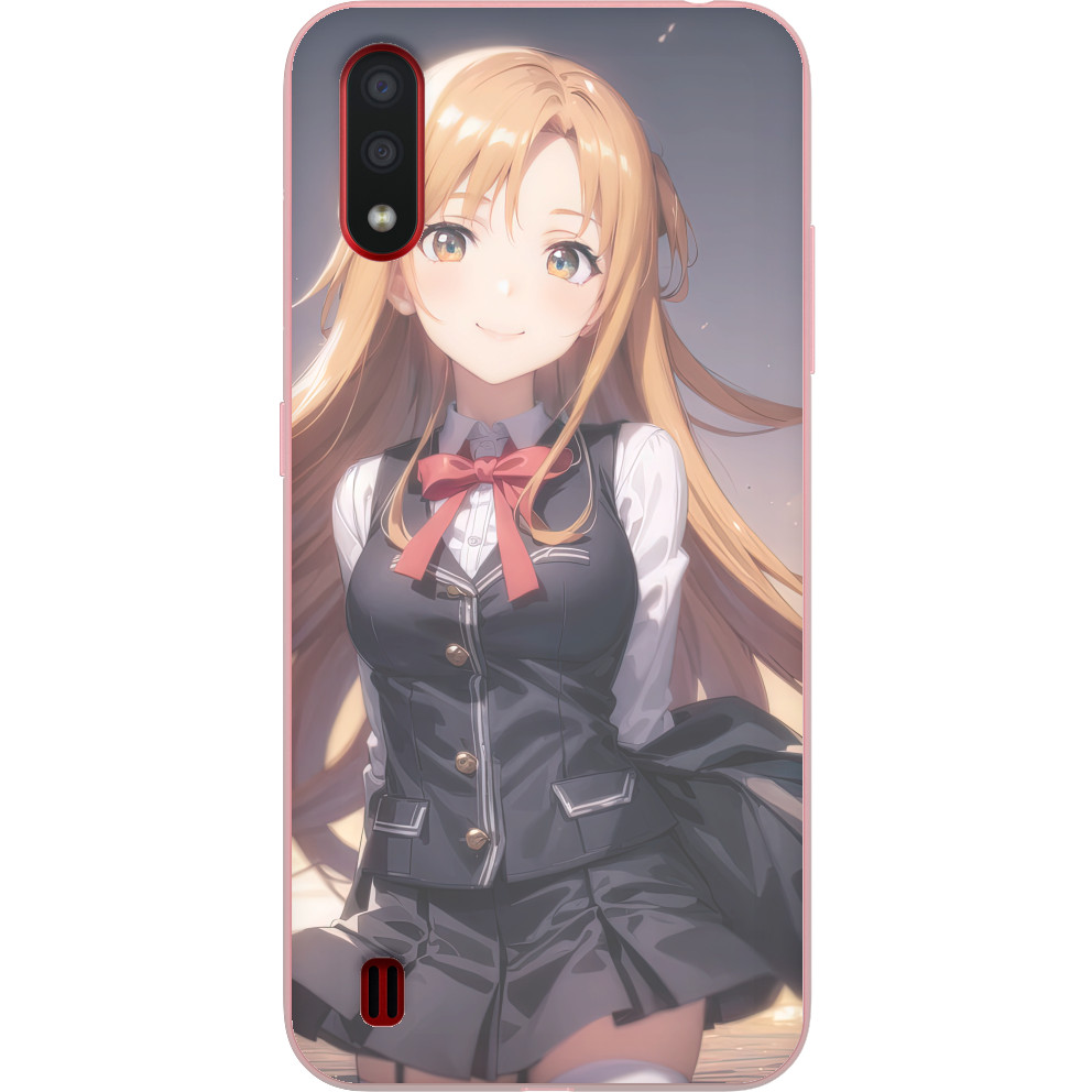 Asuna Sword Art Online