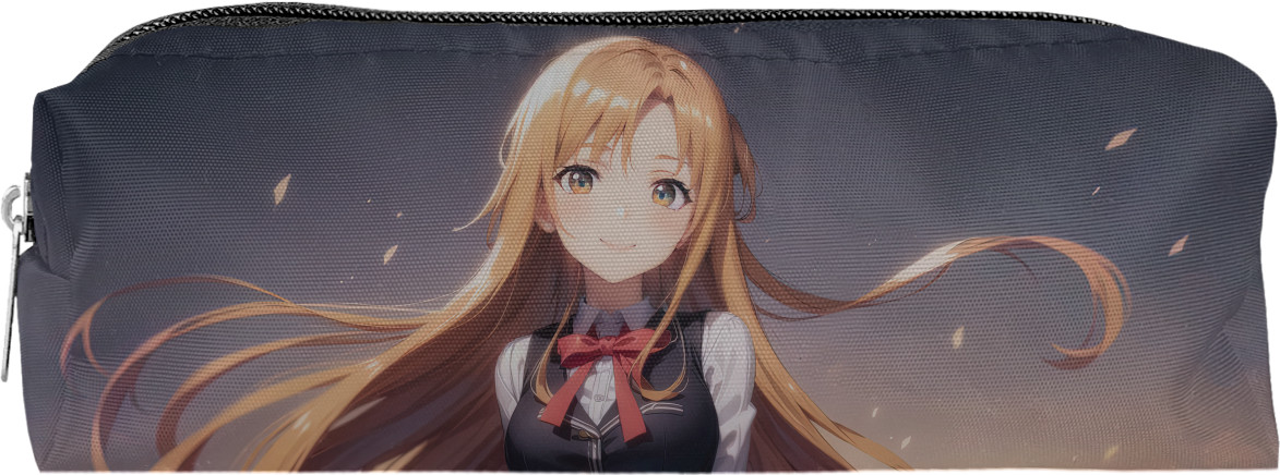 Asuna Sword Art Online