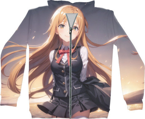 Asuna Sword Art Online