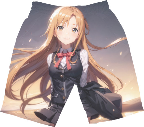 Asuna Sword Art Online