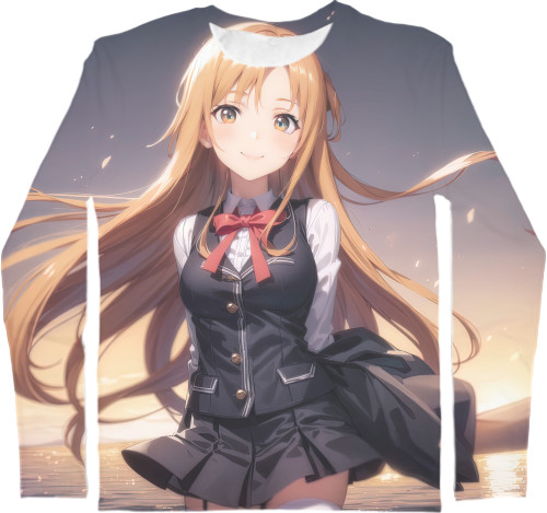 Asuna Sword Art Online