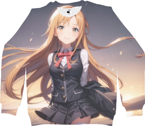 Asuna Sword Art Online