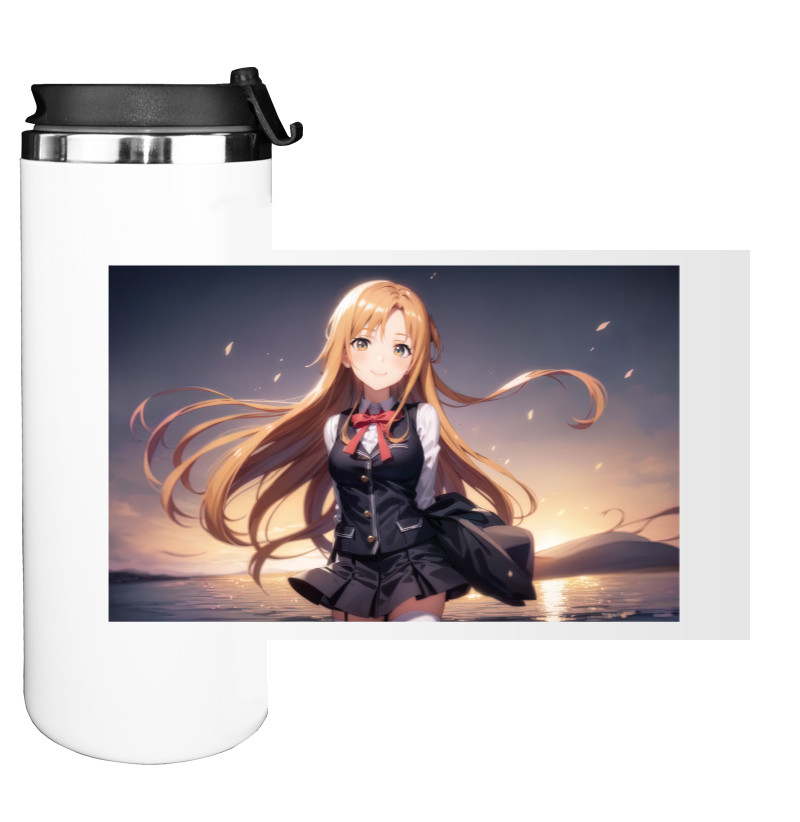 Asuna Sword Art Online