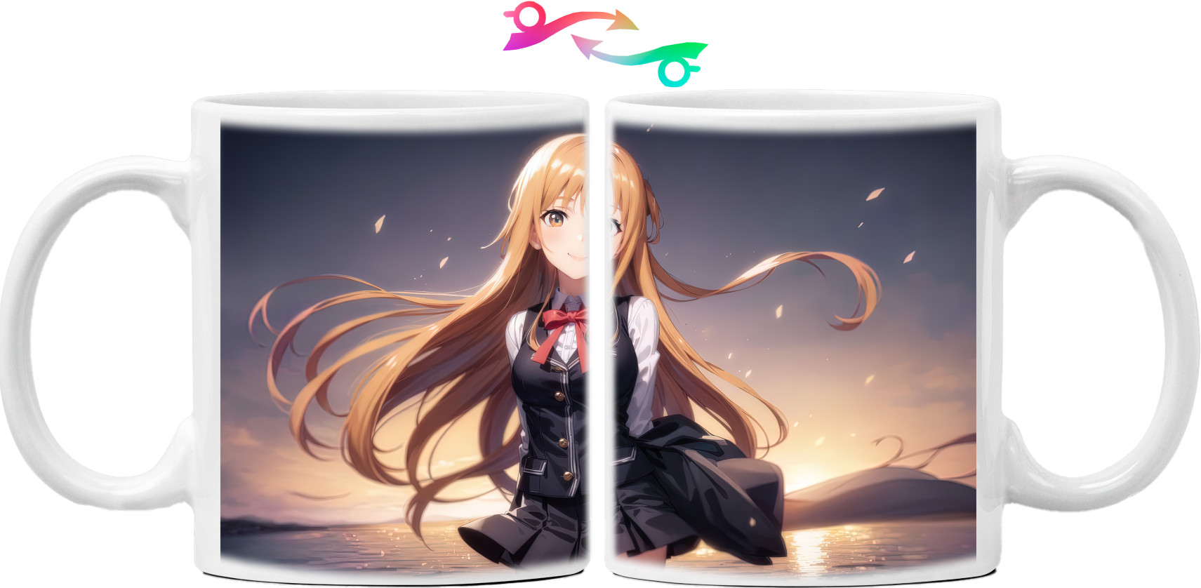 Asuna Sword Art Online