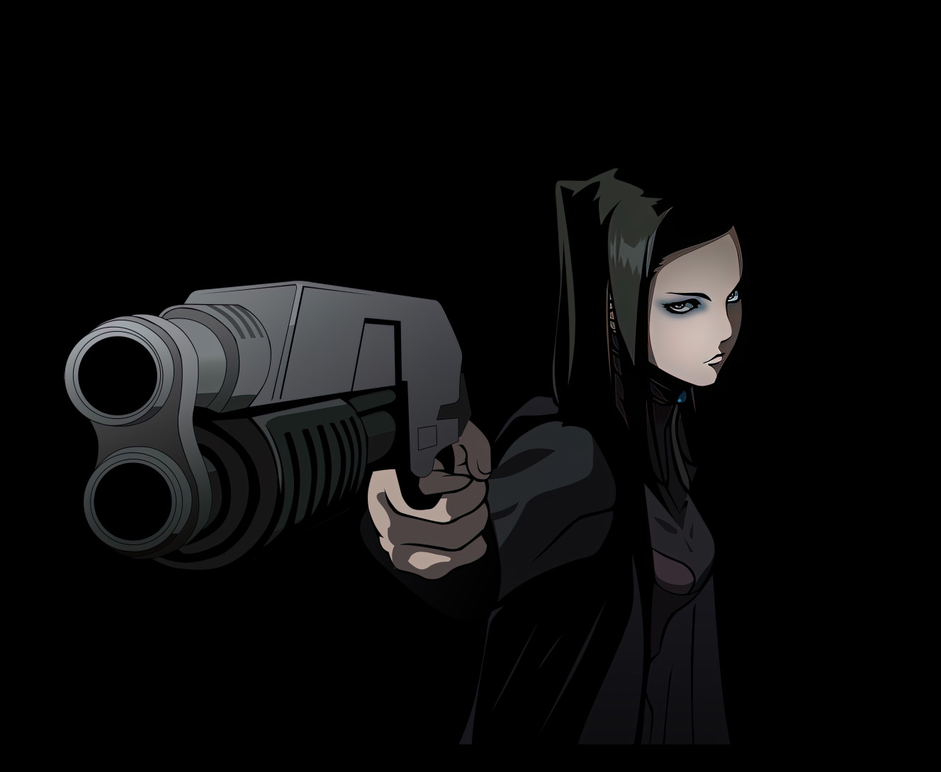 Ergo Proxy