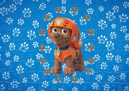 PAW Patrol Zuma