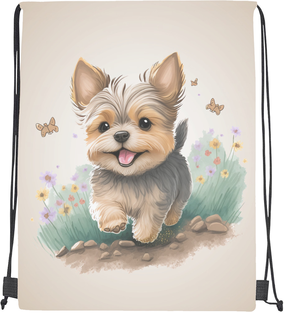 Yorkshire Terrier