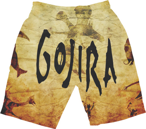 Gojira