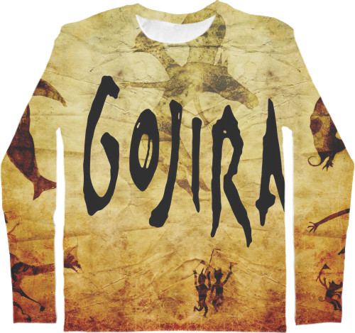 Gojira