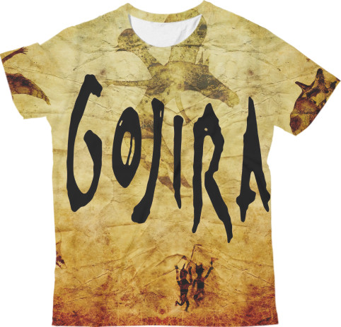 Gojira