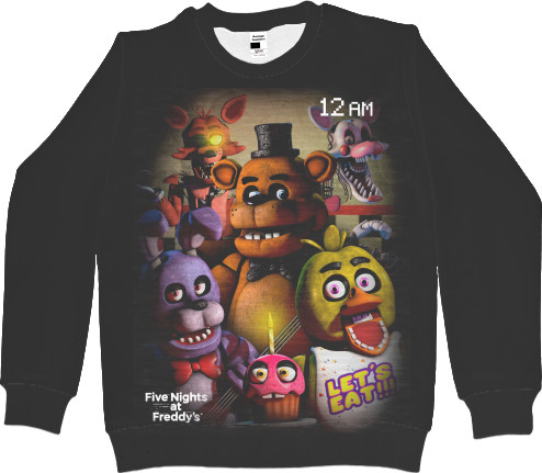  FNAF [17]