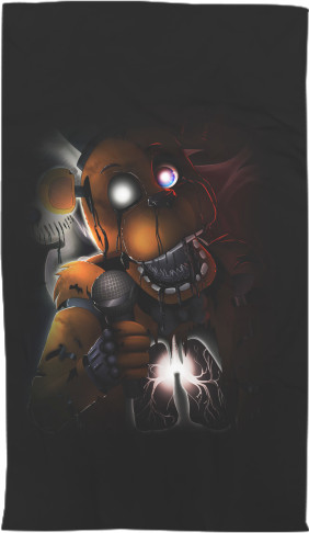 FNAF [20]