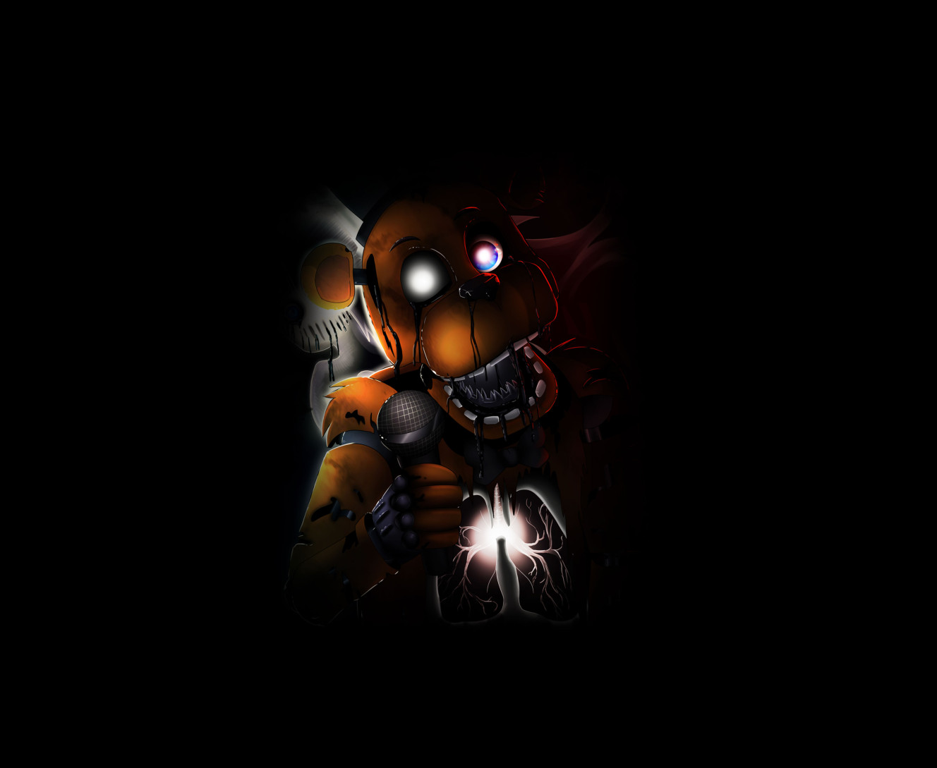 FNAF [20]