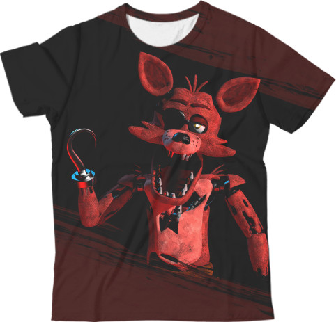 FNAF [15]