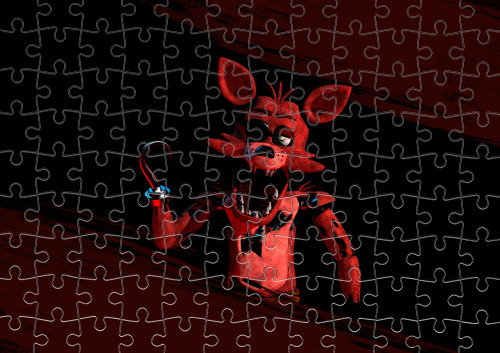 FNAF [15]