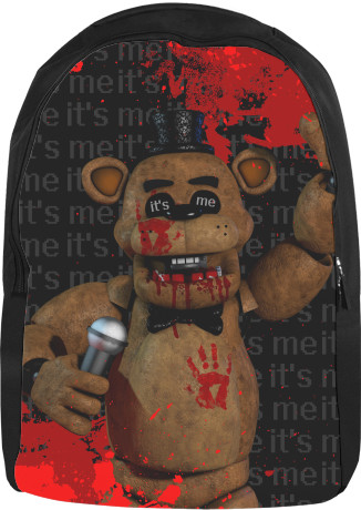 FNAF 16