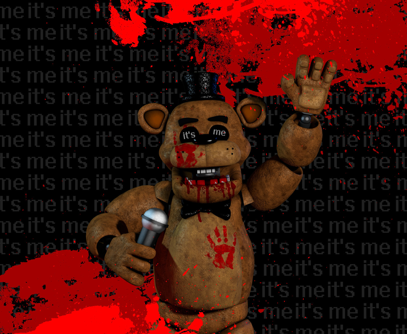 FNAF 16