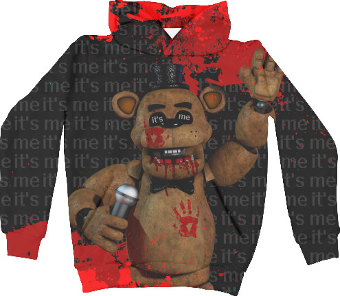 FNAF 16