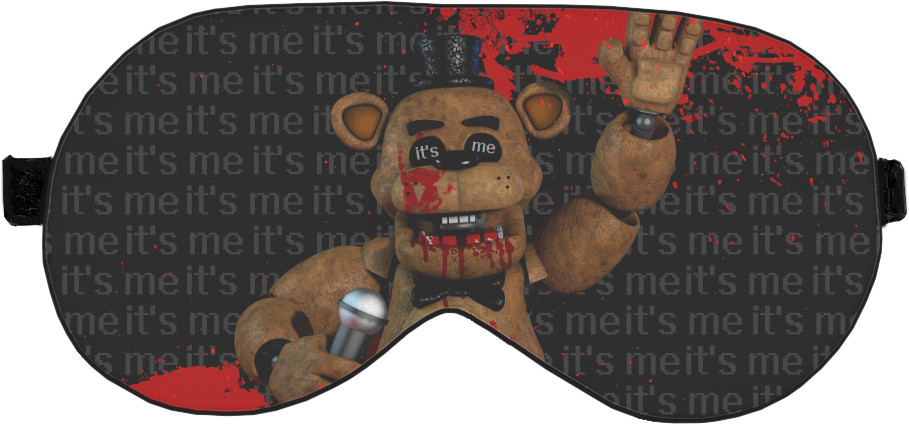 FNAF 16