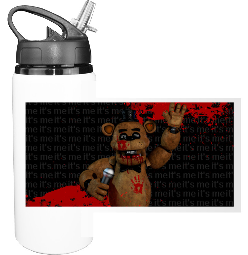 FNAF 16