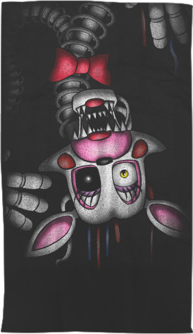 FNAF [13]